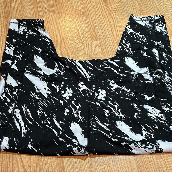 Pro Player athletic legging‎ pants 3X - Picture 2 of 3